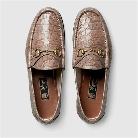 vintage gucci loafer|vintage Gucci loafers men.